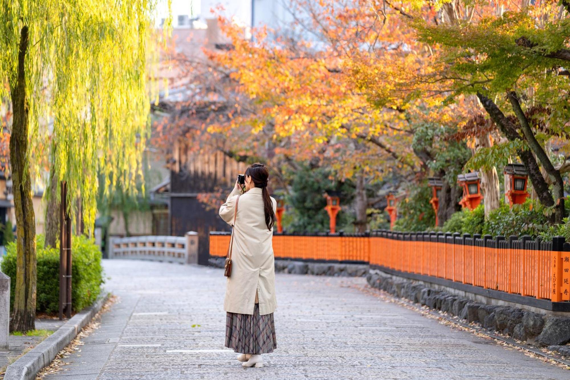 Omo5 Kyoto Gion By Hoshino Resorts 외부 사진