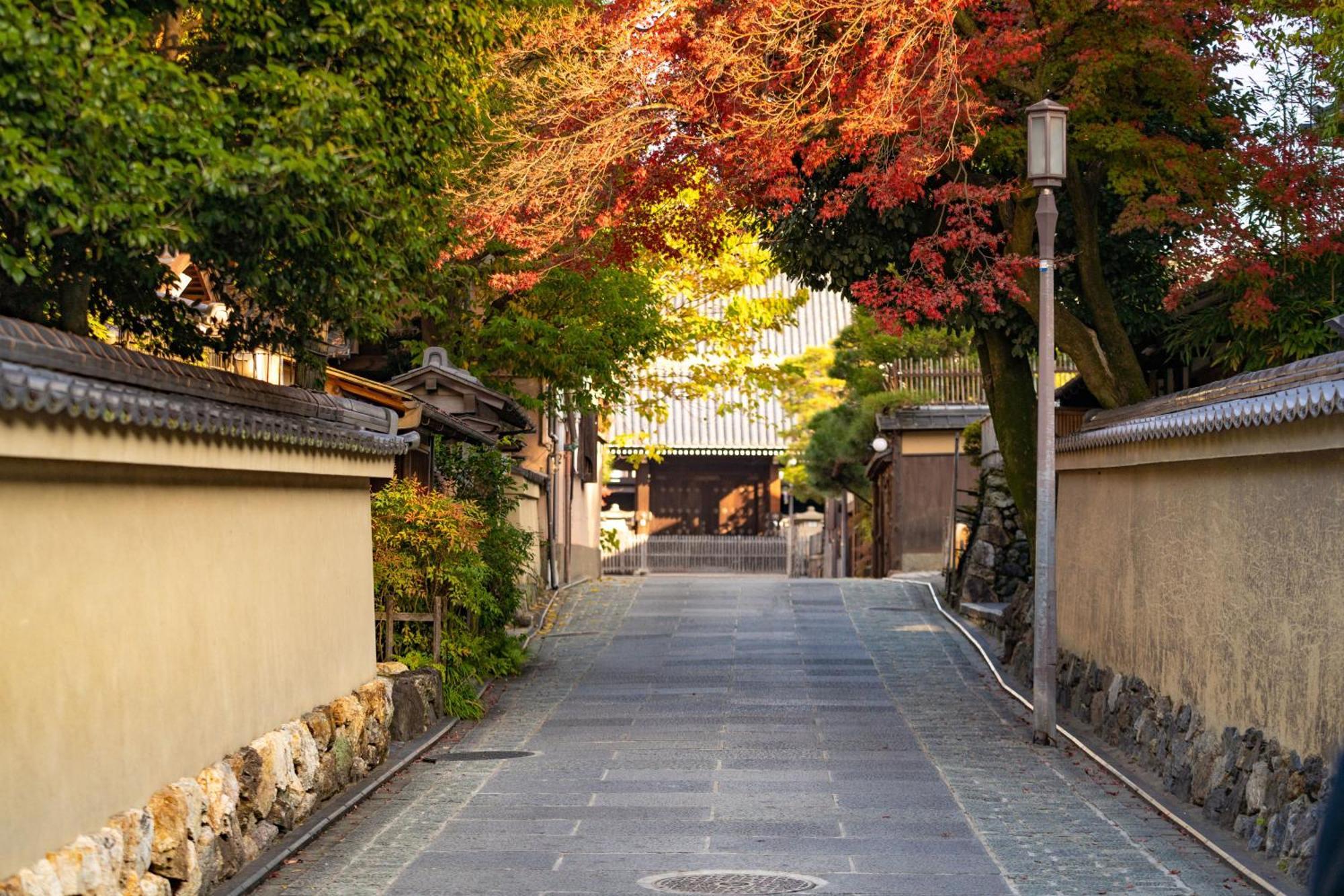 Omo5 Kyoto Gion By Hoshino Resorts 외부 사진