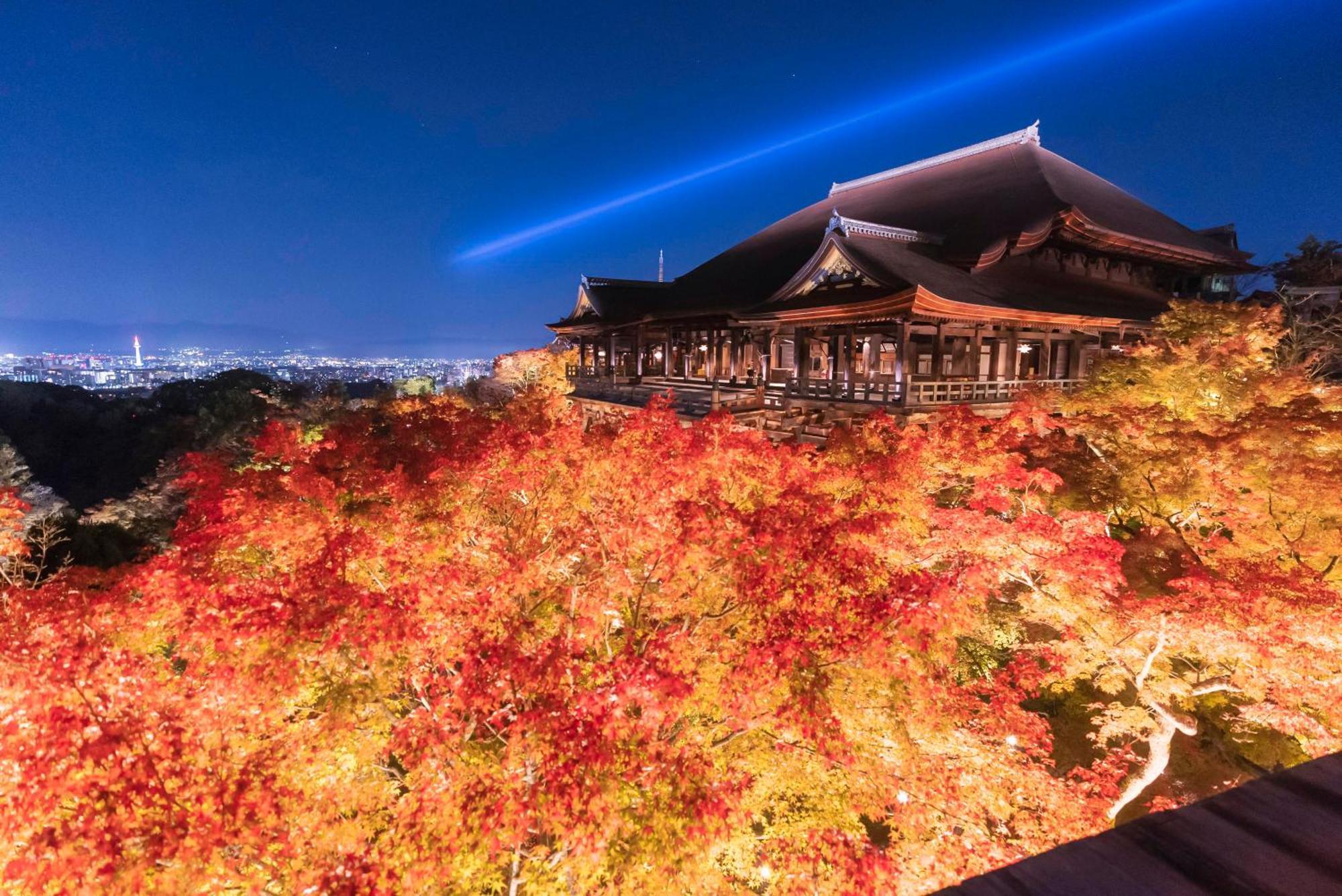 Omo5 Kyoto Gion By Hoshino Resorts 외부 사진