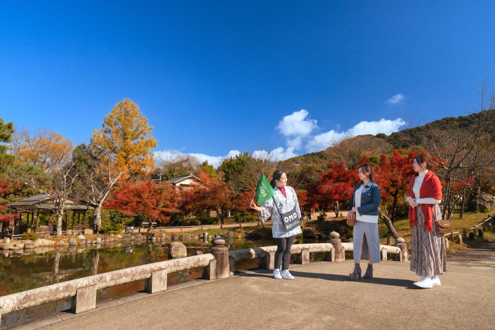 Omo5 Kyoto Gion By Hoshino Resorts 외부 사진