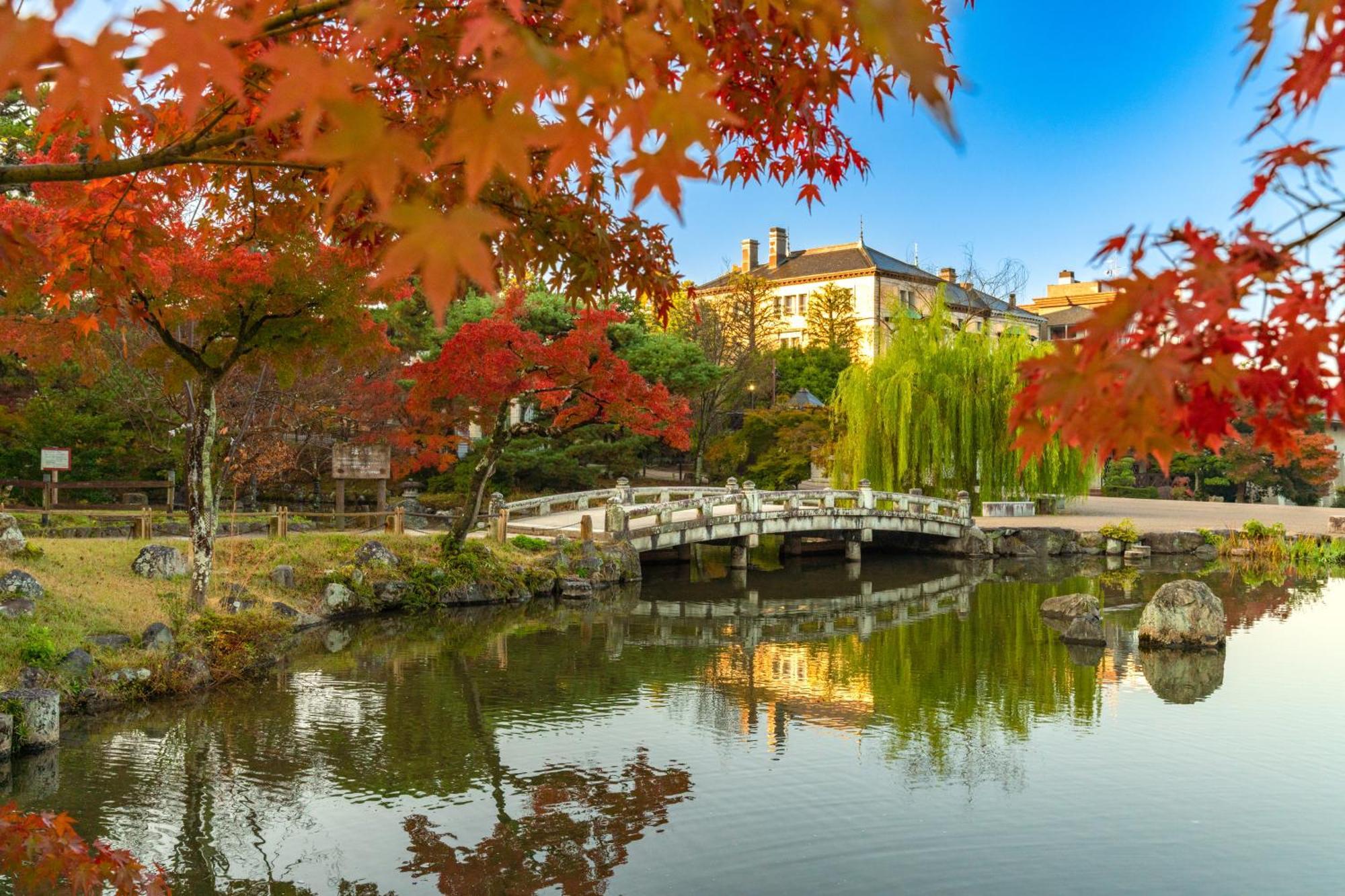 Omo5 Kyoto Gion By Hoshino Resorts 외부 사진