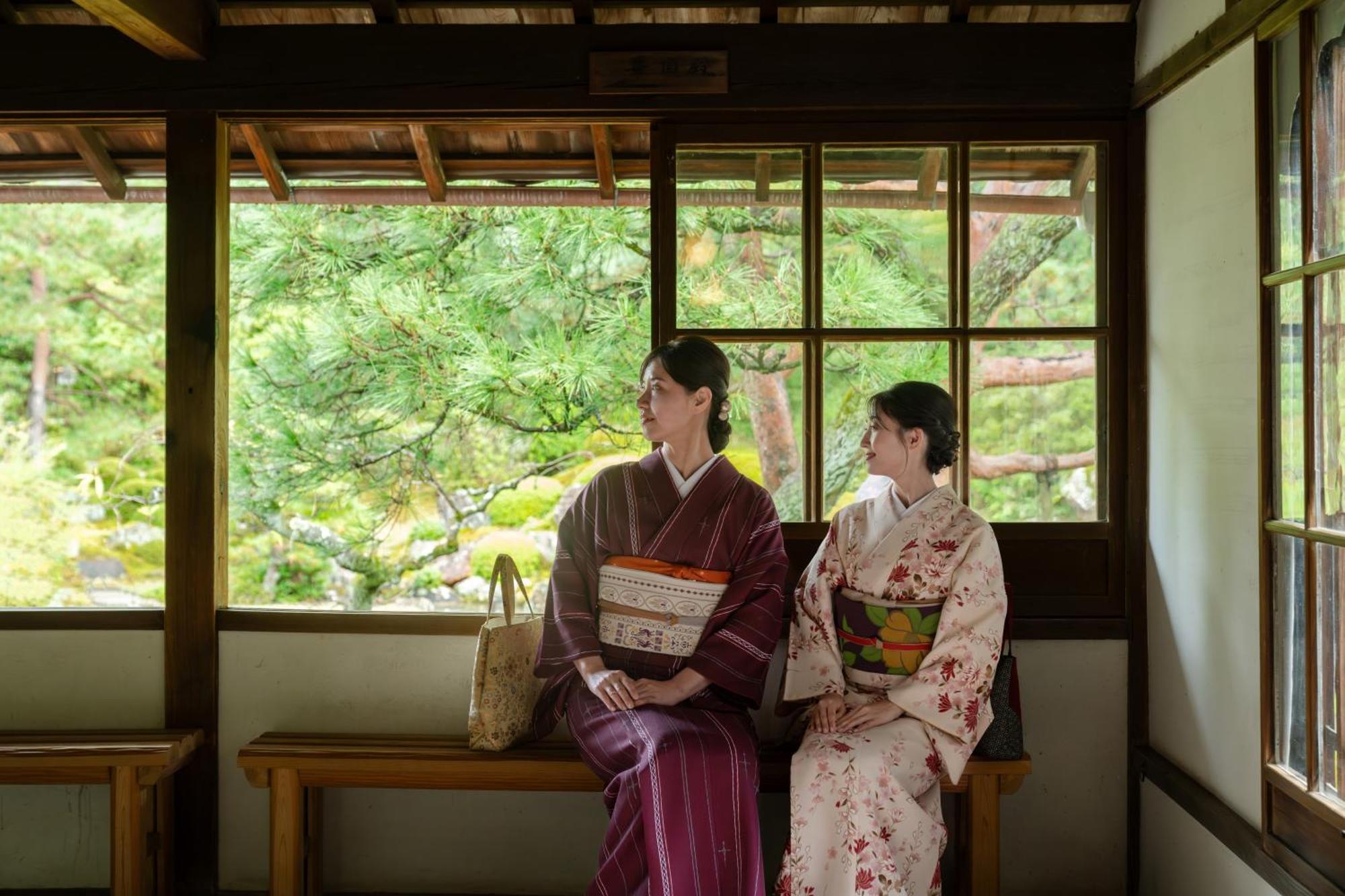 Omo5 Kyoto Gion By Hoshino Resorts 외부 사진