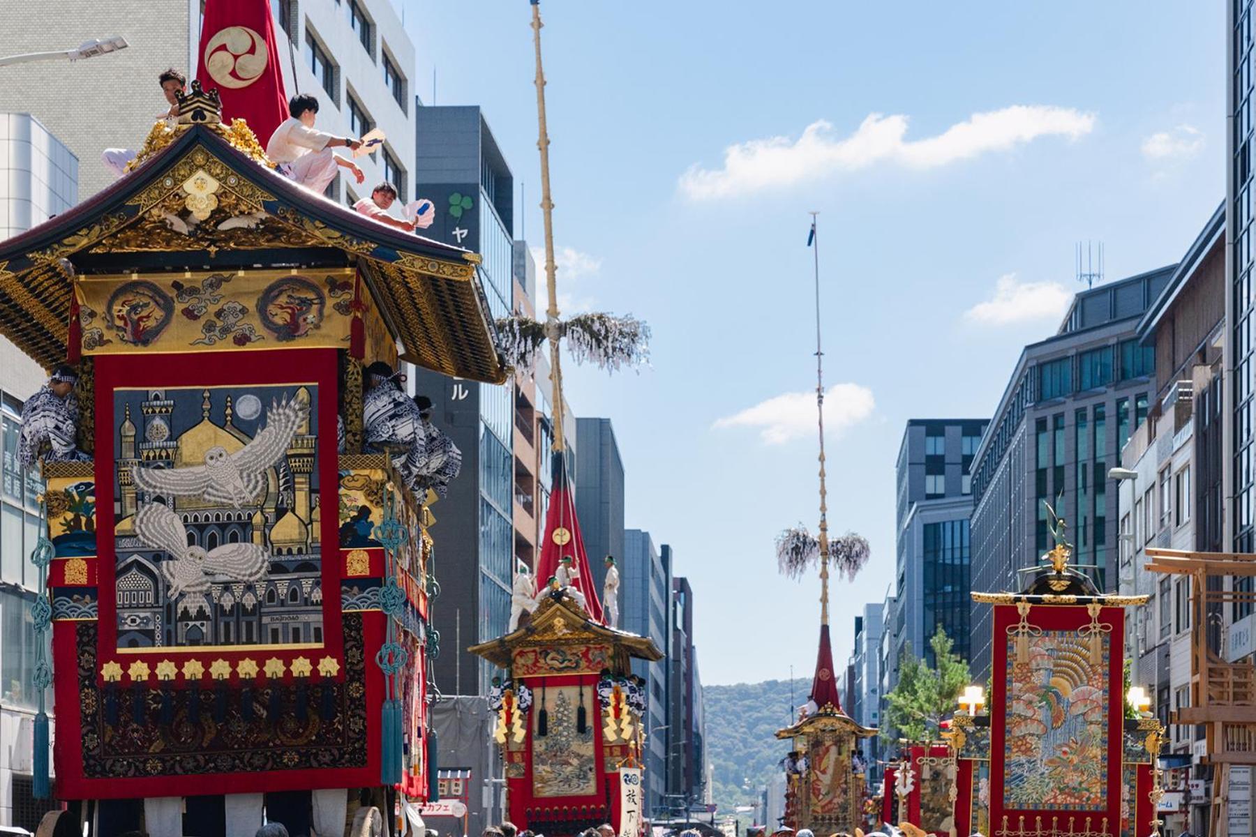 Omo5 Kyoto Gion By Hoshino Resorts 외부 사진