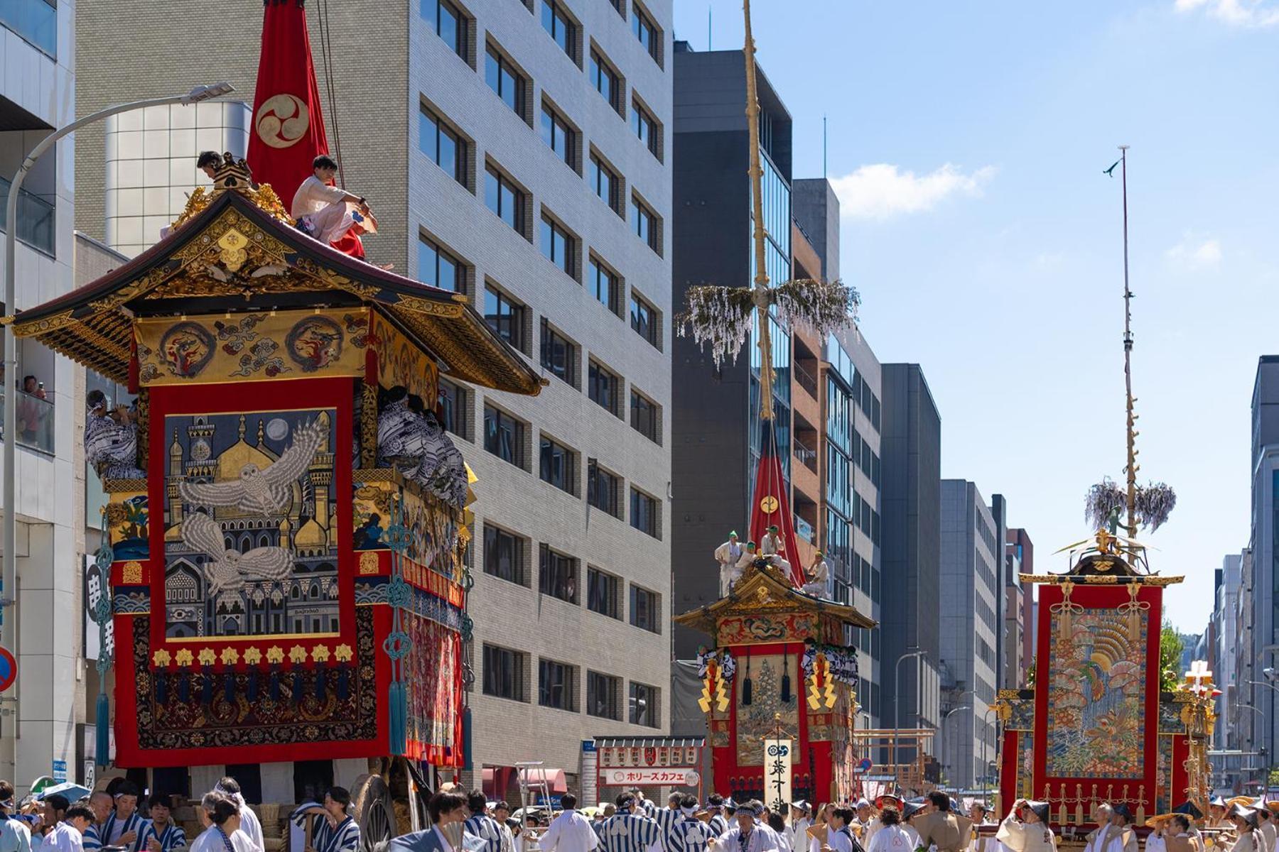 Omo5 Kyoto Gion By Hoshino Resorts 외부 사진