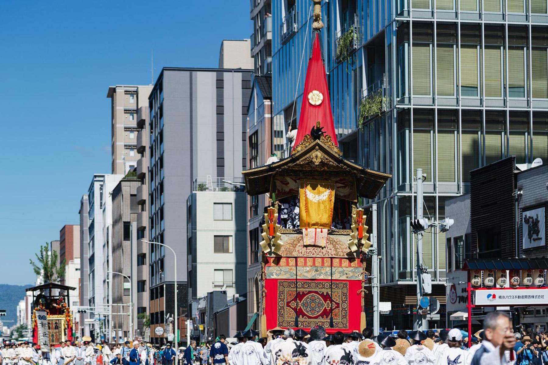 Omo5 Kyoto Gion By Hoshino Resorts 외부 사진