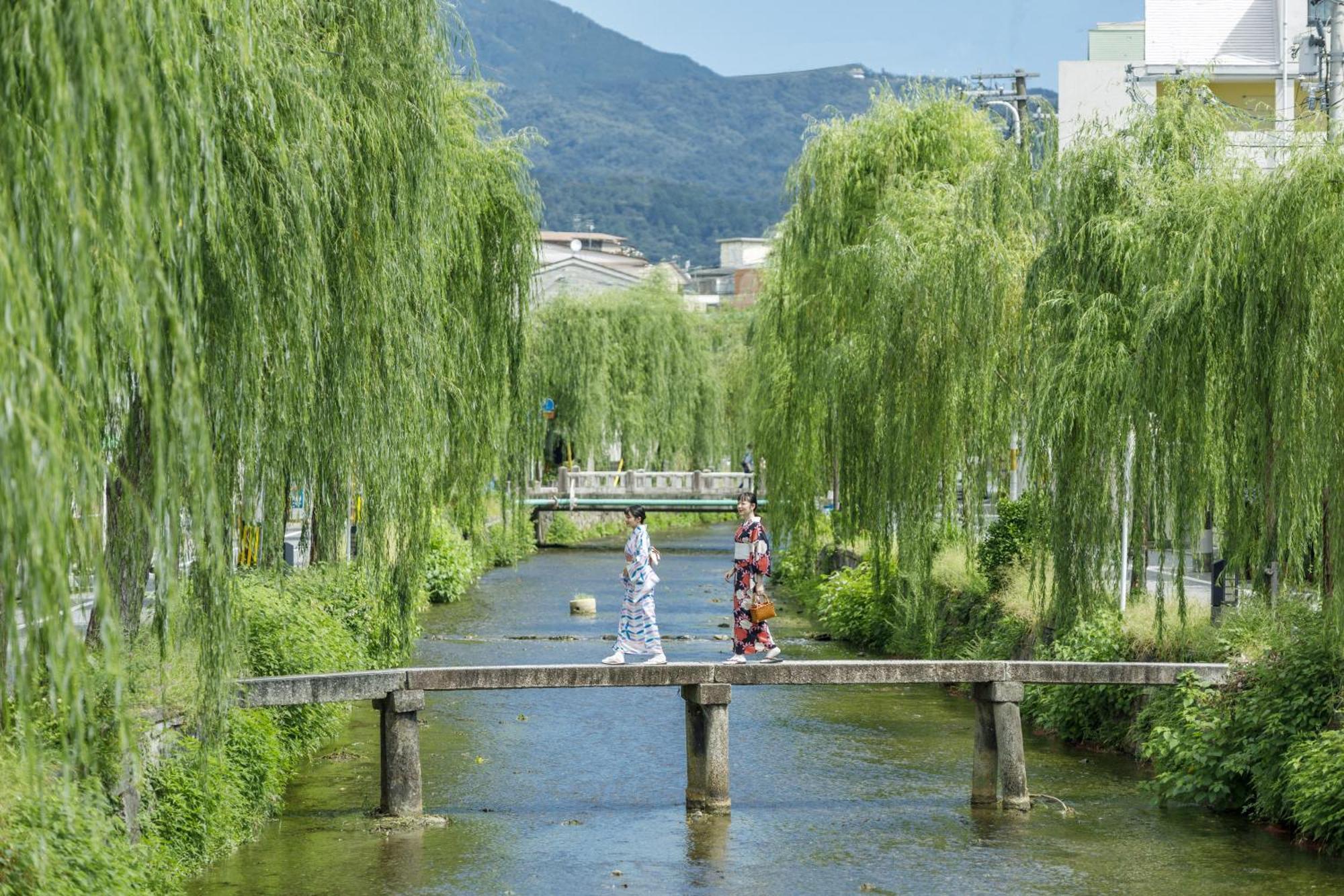 Omo5 Kyoto Gion By Hoshino Resorts 외부 사진