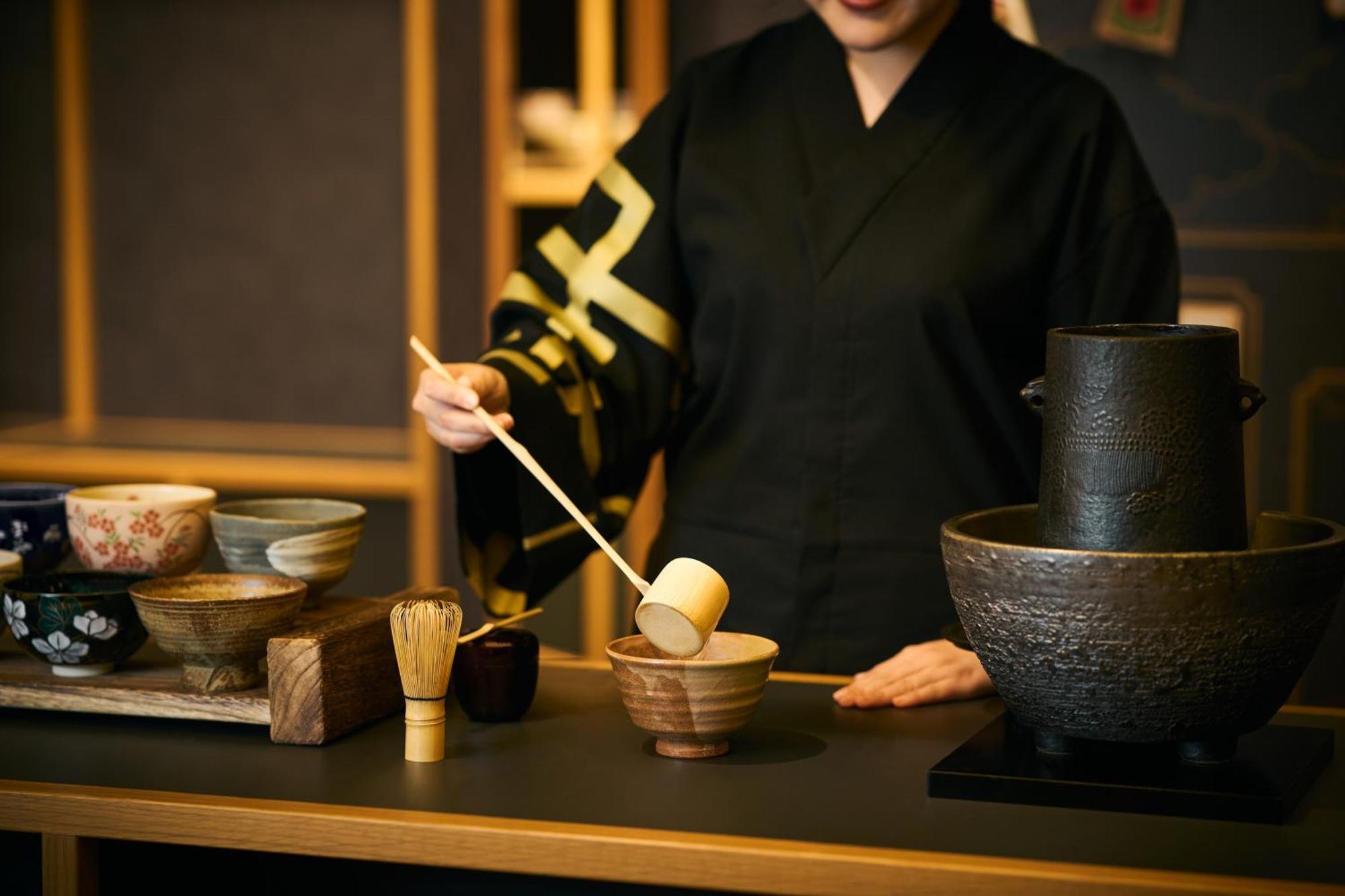 Omo5 Kyoto Gion By Hoshino Resorts 외부 사진