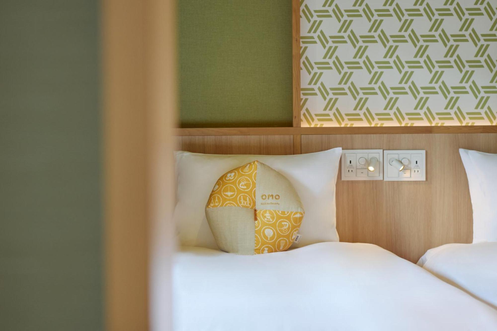 Omo5 Kyoto Gion By Hoshino Resorts 외부 사진