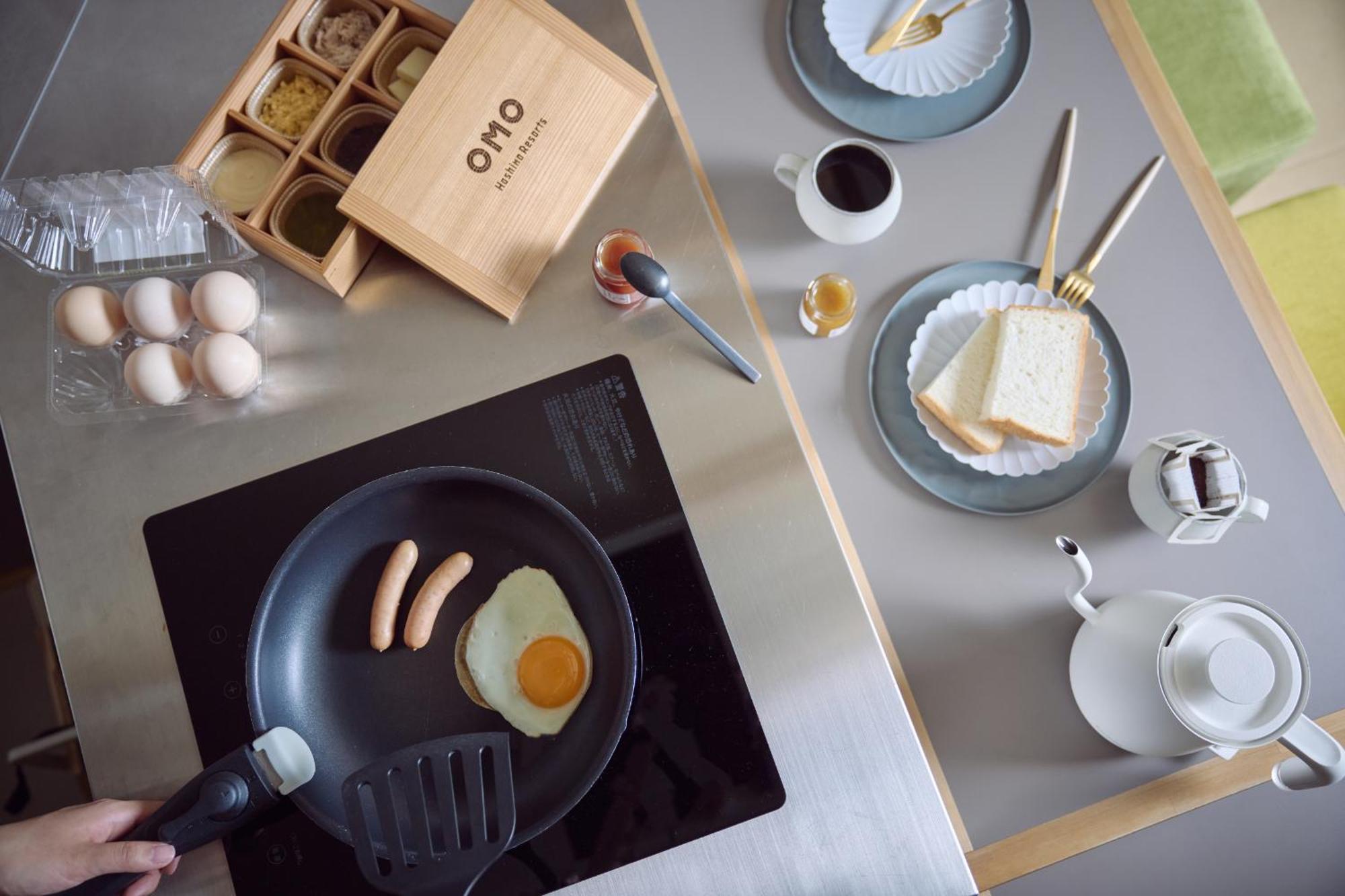 Omo5 Kyoto Gion By Hoshino Resorts 외부 사진